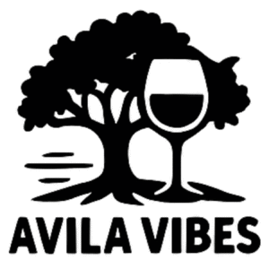 Avile Vibes Vinyl Decal