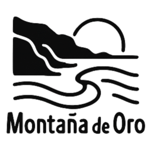 Montana de Oro Vinyl Decal