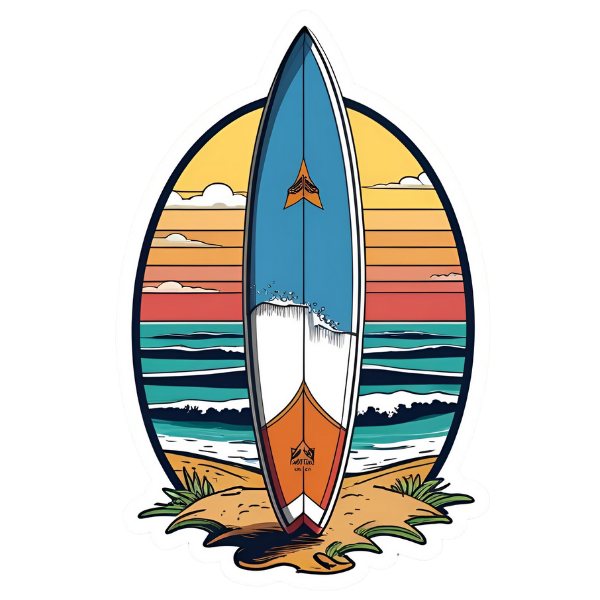 Surfboard
